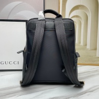 Cheap Gucci AAA Man Backpacks #1070577 Replica Wholesale [$165.00 USD] [ITEM#1070577] on Replica Gucci AAA Man Backpacks