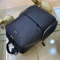 Cheap Gucci AAA Man Backpacks #1070581 Replica Wholesale [$160.00 USD] [ITEM#1070581] on Replica Gucci AAA Man Backpacks