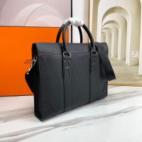 Cheap Hermes AAA Man Handbags #1070605 Replica Wholesale [$150.00 USD] [ITEM#1070605] on Replica Hermes AAA Man Handbags