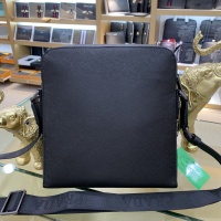 Cheap Prada AAA Man Messenger Bags #1070619 Replica Wholesale [$112.00 USD] [ITEM#1070619] on Replica Prada AAA Man Messenger Bags