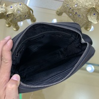 Cheap Prada AAA Man Messenger Bags #1070619 Replica Wholesale [$112.00 USD] [ITEM#1070619] on Replica Prada AAA Man Messenger Bags
