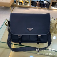 Cheap Prada AAA Man Messenger Bags #1070620 Replica Wholesale [$112.00 USD] [ITEM#1070620] on Replica Prada AAA Man Messenger Bags