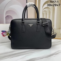 Prada AAA Man Handbags #1070626