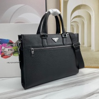 Cheap Prada AAA Man Handbags #1070628 Replica Wholesale [$150.00 USD] [ITEM#1070628] on Replica Prada AAA Man Handbags