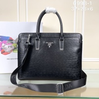 Prada AAA Man Handbags #1070630