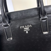 Cheap Prada AAA Man Handbags #1070630 Replica Wholesale [$165.00 USD] [ITEM#1070630] on Replica Prada AAA Man Handbags