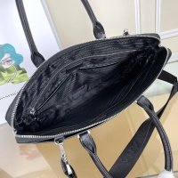 Cheap Prada AAA Man Handbags #1070630 Replica Wholesale [$165.00 USD] [ITEM#1070630] on Replica Prada AAA Man Handbags