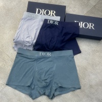 Cheap Christian Dior Underwears For Men #1070710 Replica Wholesale [$32.00 USD] [ITEM#1070710] on Replica Christian Dior Underwears