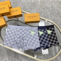 Cheap Louis Vuitton LV Underwears For Men #1070711 Replica Wholesale [$32.00 USD] [ITEM#1070711] on Replica Louis Vuitton LV Underwears