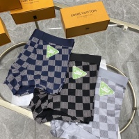 Cheap Louis Vuitton LV Underwears For Men #1070711 Replica Wholesale [$32.00 USD] [ITEM#1070711] on Replica Louis Vuitton LV Underwears