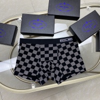Cheap Prada Underwears For Men #1070712 Replica Wholesale [$32.00 USD] [ITEM#1070712] on Replica Prada Underwears