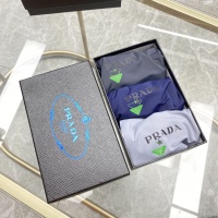 Cheap Prada Underwears For Men #1070713 Replica Wholesale [$32.00 USD] [ITEM#1070713] on Replica Prada Underwears