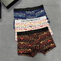 Cheap Armani Underwear For Men #1070715 Replica Wholesale [$32.00 USD] [ITEM#1070715] on Replica Armani Underwears