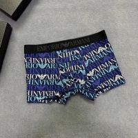 Cheap Armani Underwear For Men #1070715 Replica Wholesale [$32.00 USD] [ITEM#1070715] on Replica Armani Underwears