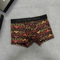 Cheap Armani Underwear For Men #1070715 Replica Wholesale [$32.00 USD] [ITEM#1070715] on Replica Armani Underwears