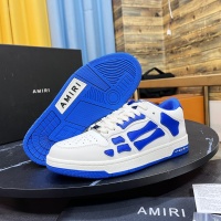 Cheap Amiri Casual Shoes For Men #1070795 Replica Wholesale [$108.00 USD] [ITEM#1070795] on Replica Amiri Casual Shoes