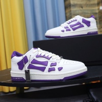 Cheap Amiri Casual Shoes For Women #1070797 Replica Wholesale [$108.00 USD] [ITEM#1070797] on Replica Amiri Casual Shoes