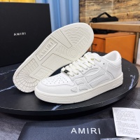 Cheap Amiri Casual Shoes For Women #1070803 Replica Wholesale [$108.00 USD] [ITEM#1070803] on Replica Amiri Casual Shoes