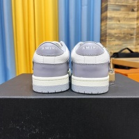 Cheap Amiri Casual Shoes For Men #1070807 Replica Wholesale [$108.00 USD] [ITEM#1070807] on Replica Amiri Casual Shoes
