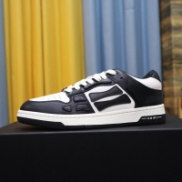 Cheap Amiri Casual Shoes For Men #1070817 Replica Wholesale [$108.00 USD] [ITEM#1070817] on Replica Amiri Casual Shoes