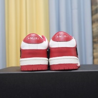 Cheap Amiri Casual Shoes For Women #1070820 Replica Wholesale [$108.00 USD] [ITEM#1070820] on Replica Amiri Casual Shoes
