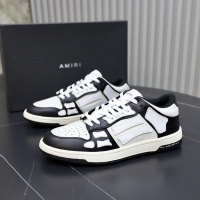 Cheap Amiri Casual Shoes For Men #1070826 Replica Wholesale [$102.00 USD] [ITEM#1070826] on Replica Amiri Casual Shoes