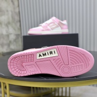 Cheap Amiri Casual Shoes For Women #1070829 Replica Wholesale [$102.00 USD] [ITEM#1070829] on Replica Amiri Casual Shoes