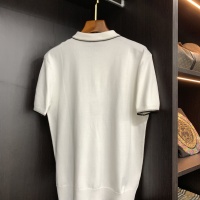 Cheap Prada T-Shirts Short Sleeved For Men #1070836 Replica Wholesale [$52.00 USD] [ITEM#1070836] on Replica Prada T-Shirts