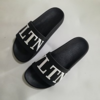 Cheap Valentino Slippers For Men #1070906 Replica Wholesale [$52.00 USD] [ITEM#1070906] on Replica Valentino Slippers