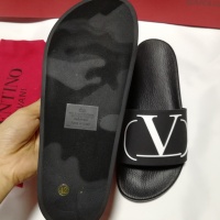 Cheap Valentino Slippers For Men #1070908 Replica Wholesale [$52.00 USD] [ITEM#1070908] on Replica Valentino Slippers