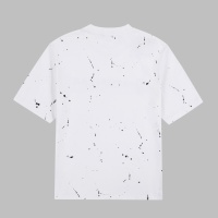 Cheap Balenciaga T-Shirts Short Sleeved For Unisex #1071050 Replica Wholesale [$42.00 USD] [ITEM#1071050] on Replica Balenciaga T-Shirts