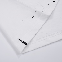 Cheap Balenciaga T-Shirts Short Sleeved For Unisex #1071050 Replica Wholesale [$42.00 USD] [ITEM#1071050] on Replica Balenciaga T-Shirts