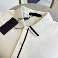 Cheap Prada T-Shirts Short Sleeved For Men #1071074 Replica Wholesale [$42.00 USD] [ITEM#1071074] on Replica Prada T-Shirts