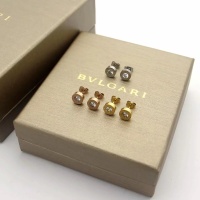 Cheap Bvlgari Earrings For Women #1071173 Replica Wholesale [$24.00 USD] [ITEM#1071173] on Replica Bvlgari Earrings