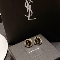 Cheap Yves Saint Laurent YSL Earrings For Women #1071258 Replica Wholesale [$29.00 USD] [ITEM#1071258] on Replica Yves Saint Laurent YSL Earrings