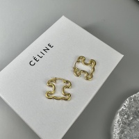 Cheap Celine Earrings For Women #1071321 Replica Wholesale [$34.00 USD] [ITEM#1071321] on Replica Celine Earrings