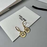 Cheap Celine Earrings For Women #1071327 Replica Wholesale [$36.00 USD] [ITEM#1071327] on Replica Celine Earrings