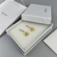 Cheap Celine Earrings For Women #1071327 Replica Wholesale [$36.00 USD] [ITEM#1071327] on Replica Celine Earrings