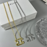 Cheap Celine Necklace #1071354 Replica Wholesale [$34.00 USD] [ITEM#1071354] on Replica Celine Necklaces