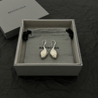 Cheap Balenciaga Earrings For Women #1071416 Replica Wholesale [$29.00 USD] [ITEM#1071416] on Replica Balenciaga Earrings