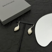 Cheap Balenciaga Earrings For Women #1071416 Replica Wholesale [$29.00 USD] [ITEM#1071416] on Replica Balenciaga Earrings