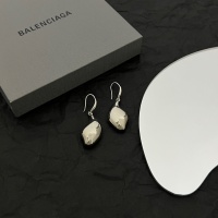 Cheap Balenciaga Earrings For Women #1071416 Replica Wholesale [$29.00 USD] [ITEM#1071416] on Replica Balenciaga Earrings