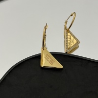 Cheap Prada Earrings For Women #1071446 Replica Wholesale [$34.00 USD] [ITEM#1071446] on Replica Prada Earrings