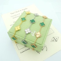 Cheap Van Cleef &amp; Arpels Bracelet For Women #1071568 Replica Wholesale [$32.00 USD] [ITEM#1071568] on Replica Van Cleef &amp; Arpels Bracelets