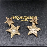 Cheap Yves Saint Laurent YSL Earrings For Women #1071582 Replica Wholesale [$25.00 USD] [ITEM#1071582] on Replica Yves Saint Laurent YSL Earrings