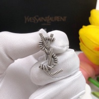 Cheap Yves Saint Laurent YSL Earrings For Women #1071583 Replica Wholesale [$27.00 USD] [ITEM#1071583] on Replica Yves Saint Laurent YSL Earrings