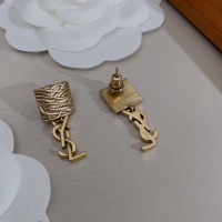 Cheap Yves Saint Laurent YSL Earrings For Women #1071585 Replica Wholesale [$27.00 USD] [ITEM#1071585] on Replica Yves Saint Laurent YSL Earrings