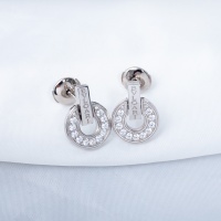 Cheap Bvlgari Earrings For Women #1071785 Replica Wholesale [$52.00 USD] [ITEM#1071785] on Replica Bvlgari Earrings