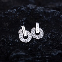 Cheap Bvlgari Earrings For Women #1071785 Replica Wholesale [$52.00 USD] [ITEM#1071785] on Replica Bvlgari Earrings