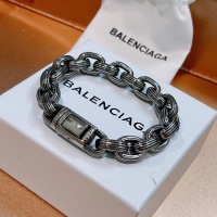 Cheap Balenciaga Bracelet For Men #1071800 Replica Wholesale [$68.00 USD] [ITEM#1071800] on Replica Balenciaga Bracelets